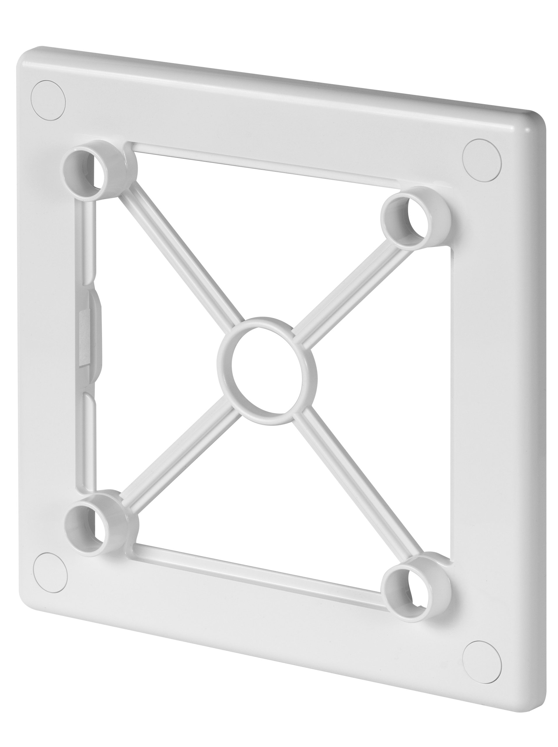 

Awenta Kratka Ramka Do Panel Wentylator RW125 Sys+