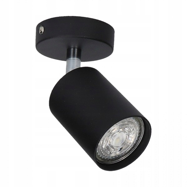 Nowodvorski Kinkiet EYE SPOT black 1 6018