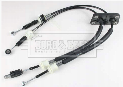 Řadicí lanko Peugeot Boxer 3.0 Hdi