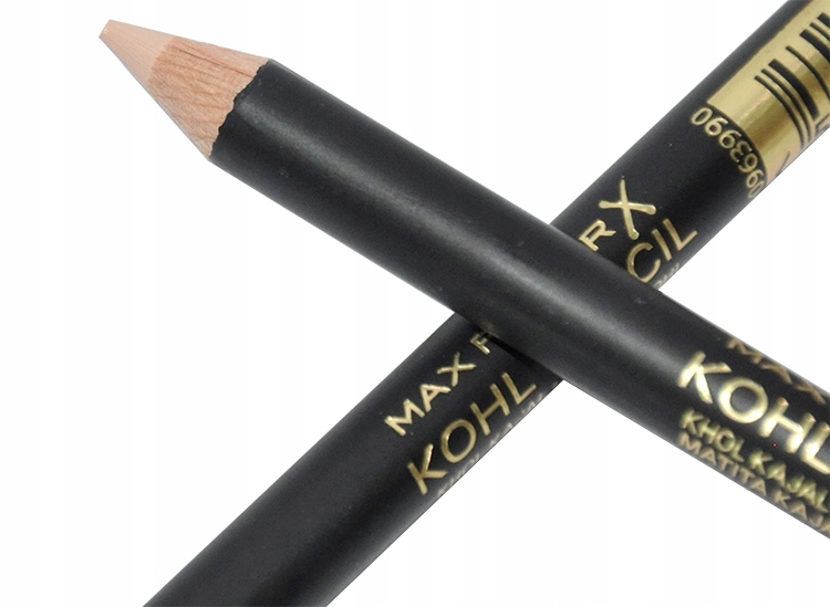 MAX FACTOR KREDKA DO OCZU KORYGUJE KSZTAŁT OKA KOHL Marka Max Factor