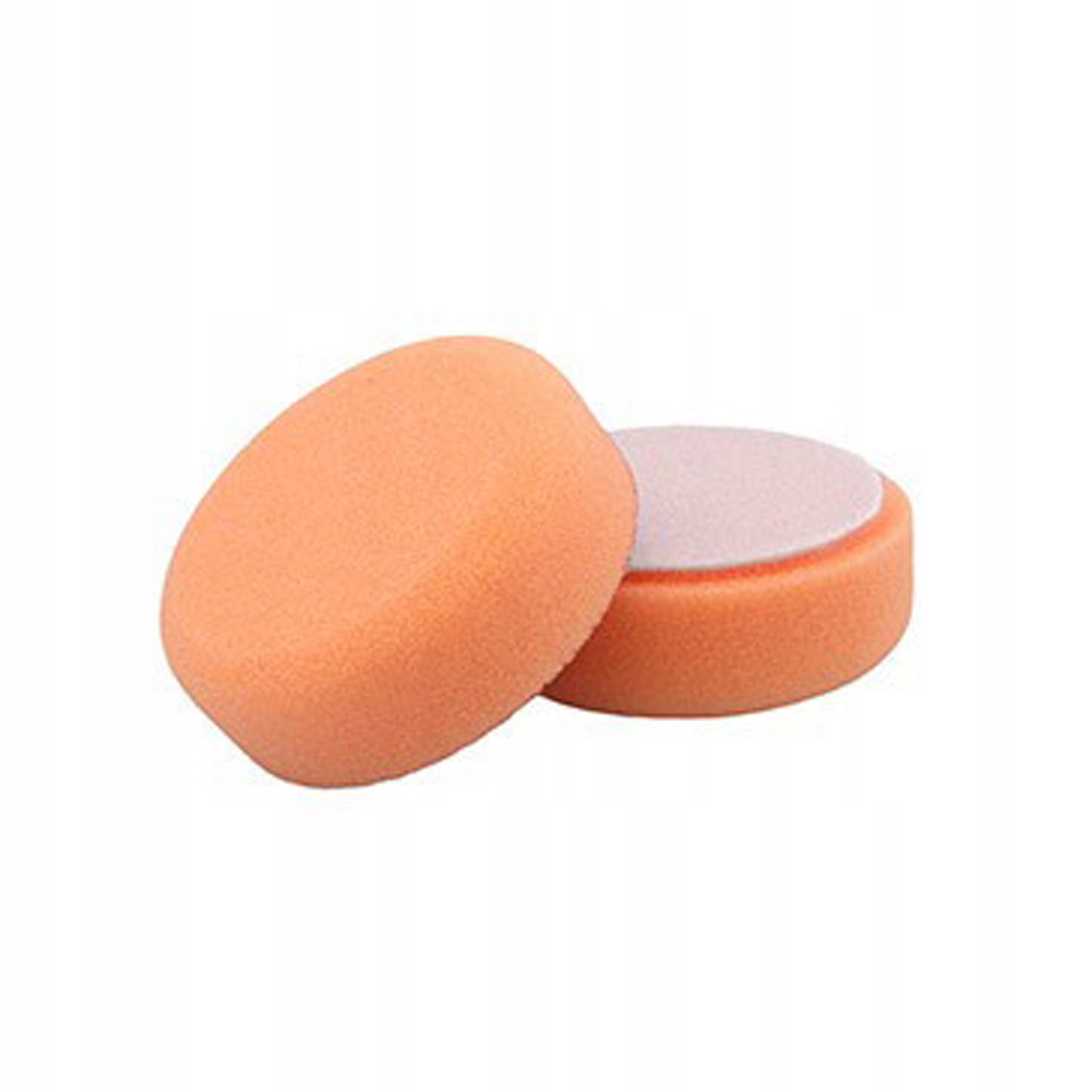 

Flexipads Gąbka polerska na rzep 80/25 mm