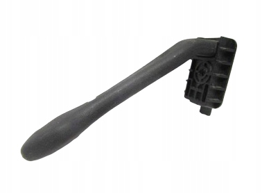 UCHWYT POKRYWY BAGAŻNIKA 5E5827895A ORYGINALNY