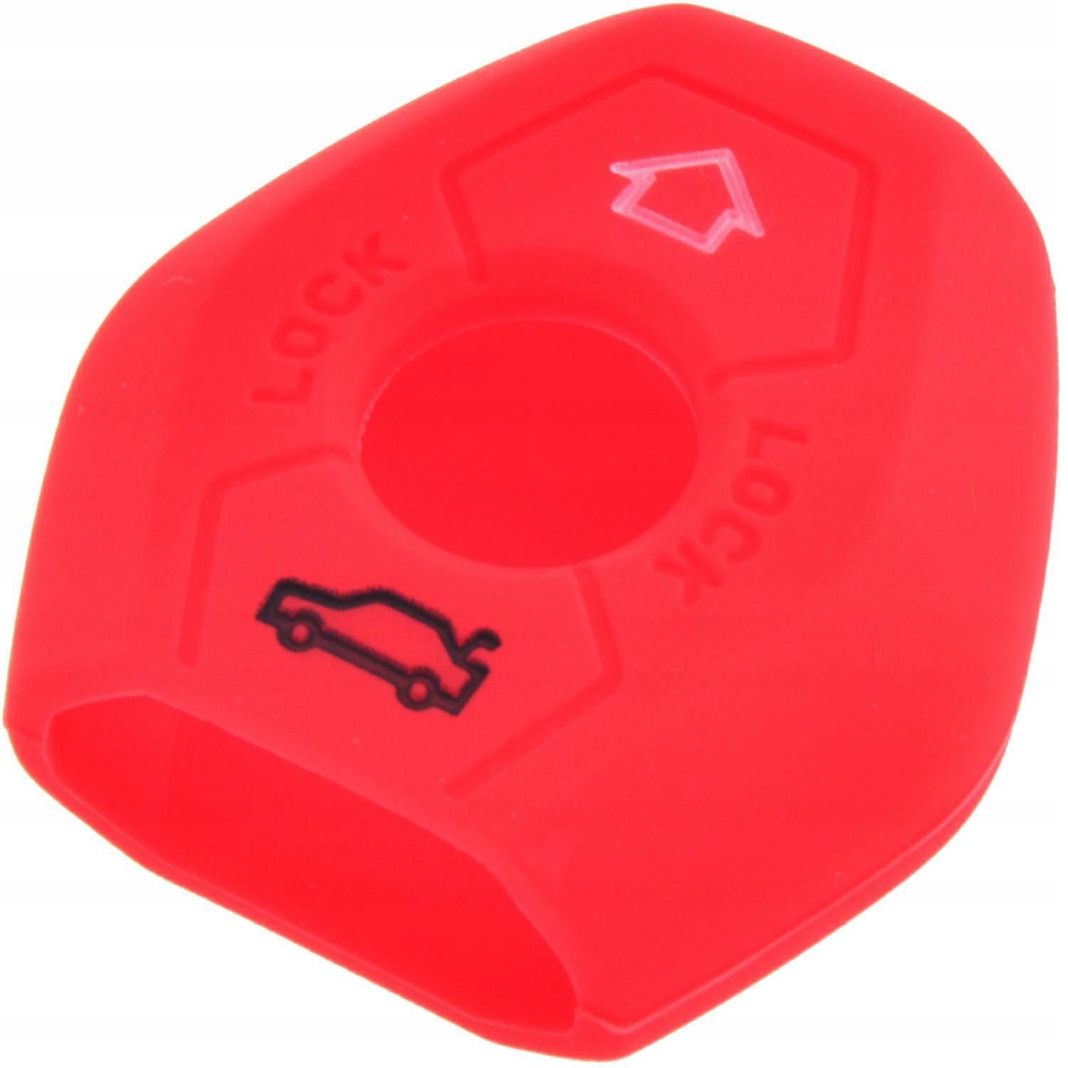 

Etui Silikonowe Obudowa Bmw 3 E46 5 E39 E38 X5 E53