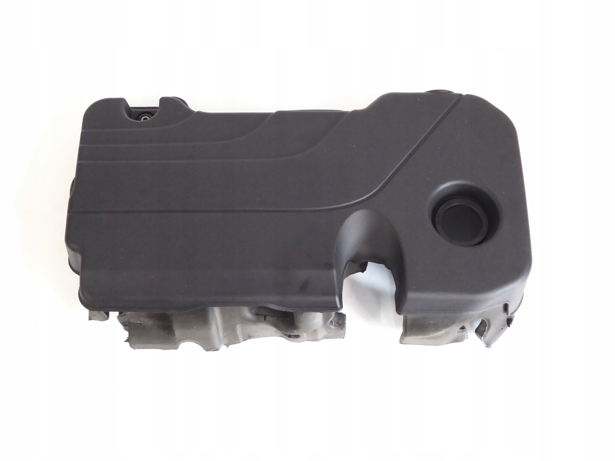 КРЫШКА КАПОТА ДВИГАТЕЛЯ ДЛЯ OPEL INSIGNIA B 1,5 TURBO