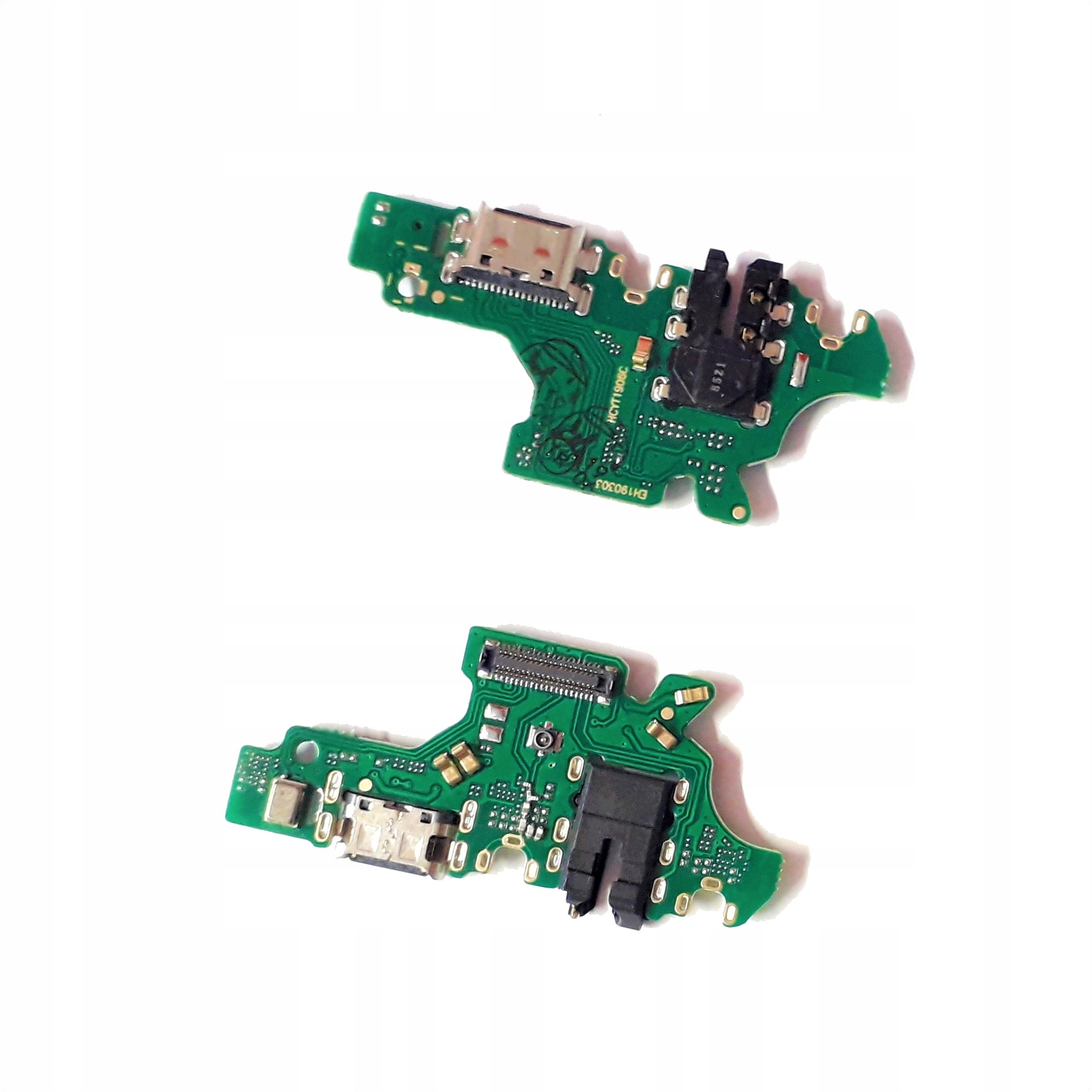 

Gniazdo Ładowania Usb Huawei P30 Lite MAR-LX1M