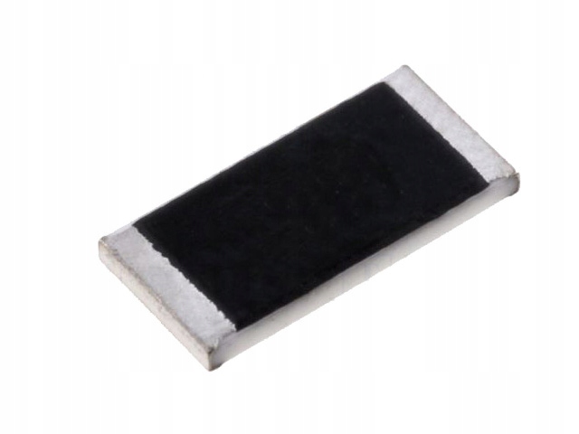 

Rezystor Pomiarowy Smd 2512 330mOhm 2W 1% E7263