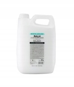 STAPIZ BALSAM ALOESOWY DO WŁOSÓW 5 L