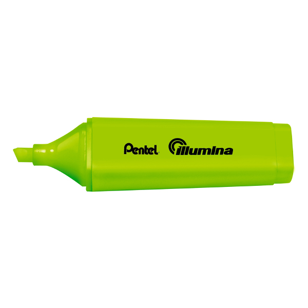 

Zakreślacz fluorescencyjny Pentel SL60 zielony