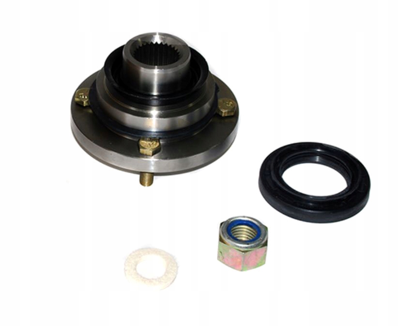 STC4379 - Передній фланець редуктора Land Rover Discovery 2