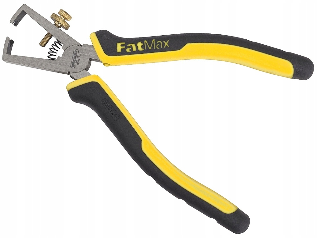 Stanley Odizolační Kleště Fatmax 170 mm