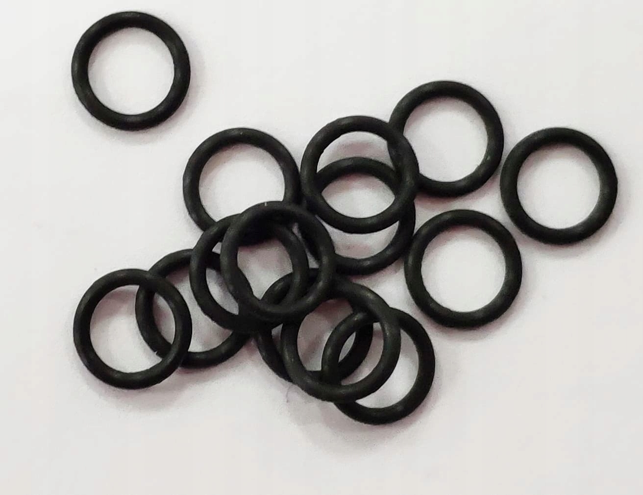 

Oring O-ring 5X1 Do Uchwytu Abiplas Cut 200W
