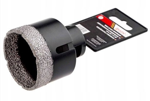 

Schmith Koronka Wiertło diamentowe do gresu 30mm