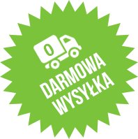 BAGAZNIK BOX DACHOWY INTER PACK ZENITH 8 6 GRATIS Color black