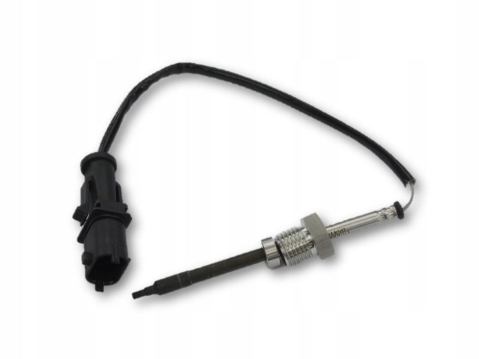 CZUJNIK TEMPERATURY SPALIN OPEL ASTRA J CORSA D