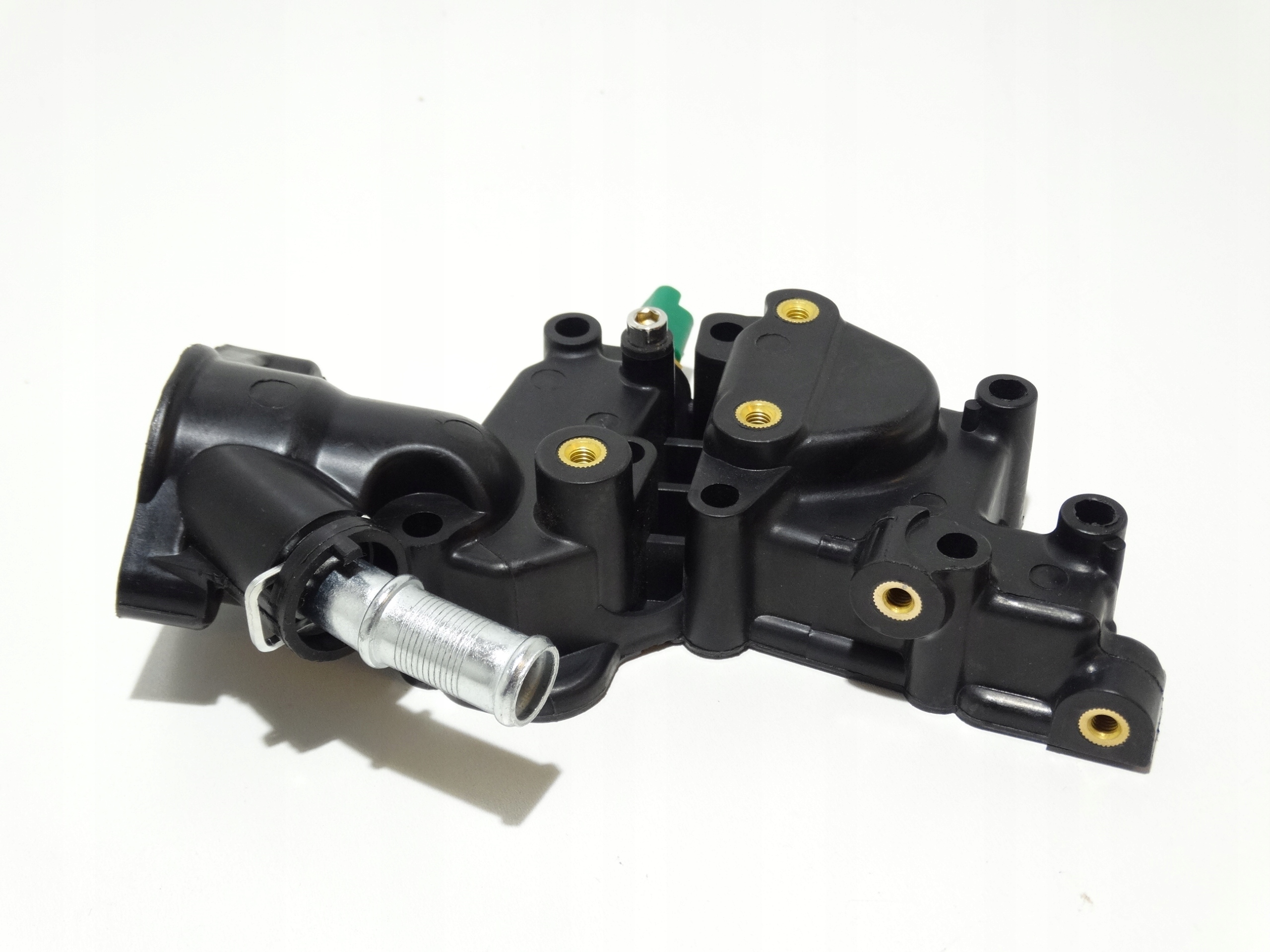 NOWA OBUDOWA TERMOSTATU PEUGEOT 206 207 1336Y8