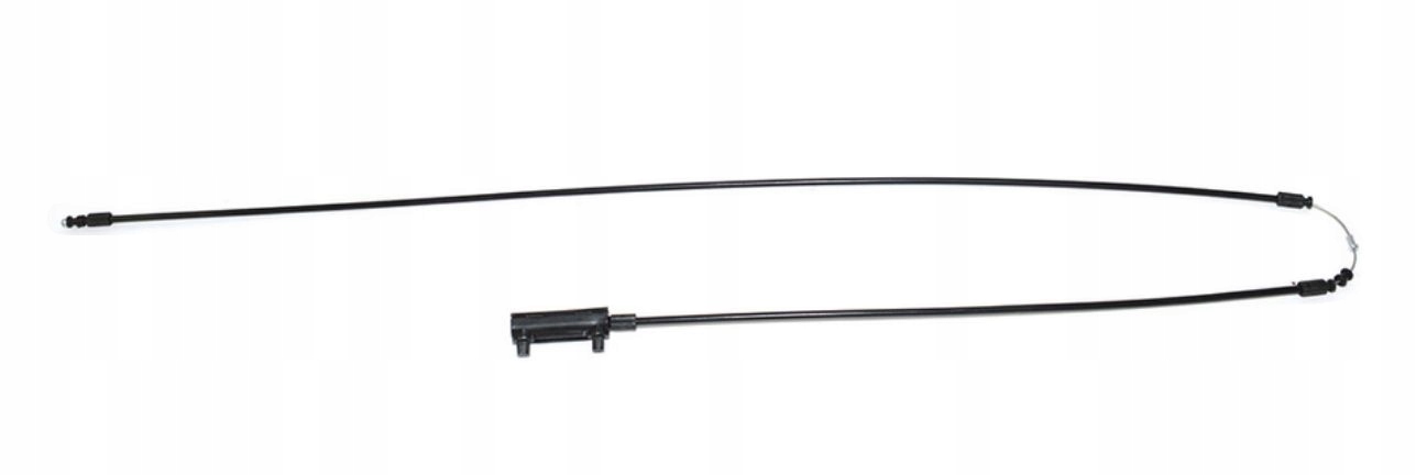 FSE000091 - Капот Land Rover Discovery Range Rover Sport