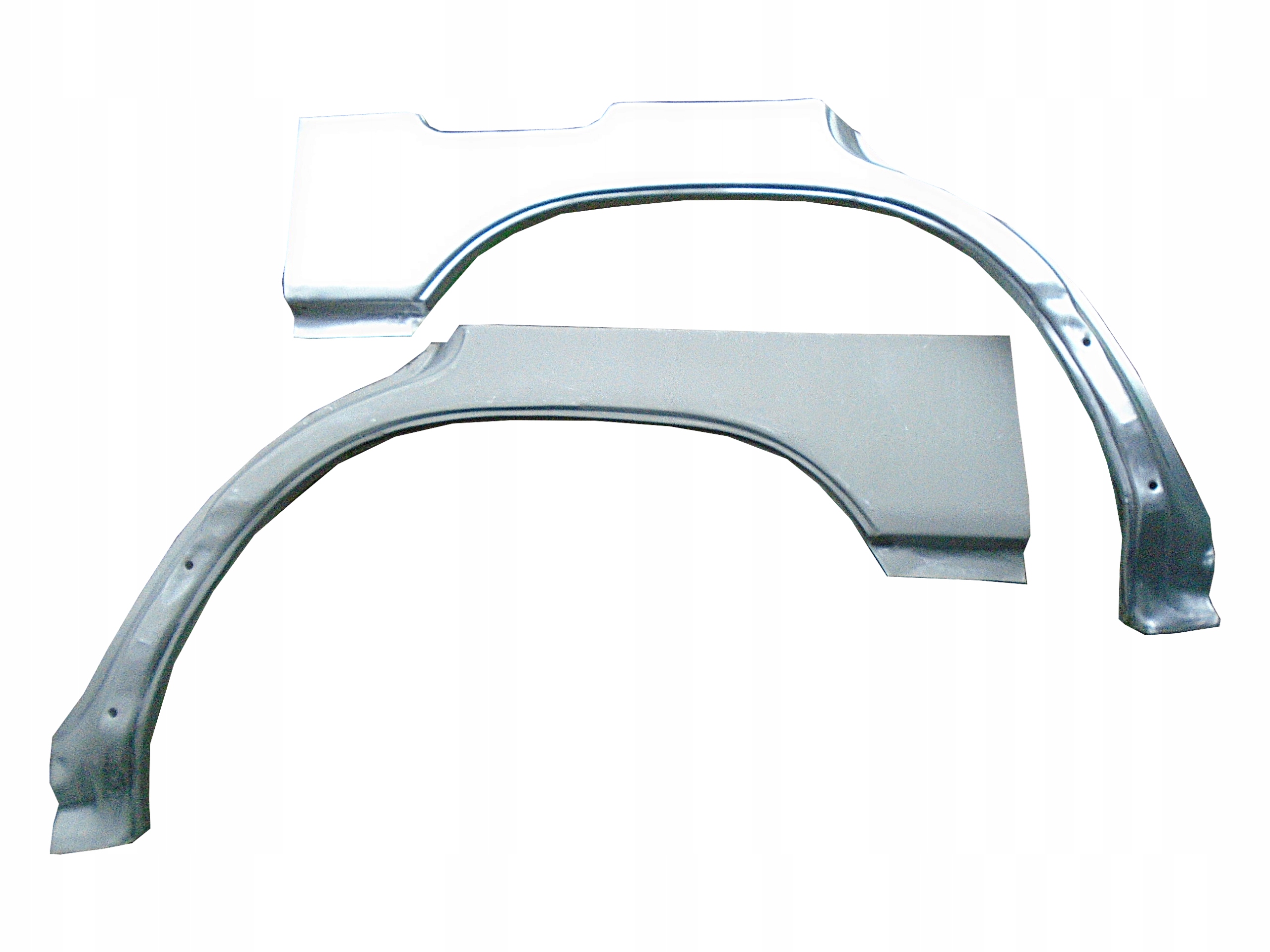 REPERATURKA BŁOTNIKA TYŁ FORESTER SF 97-02 LE+PR