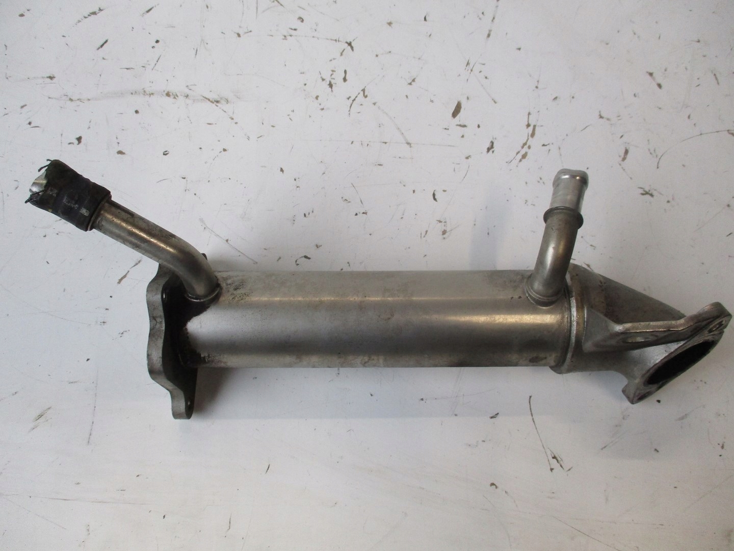 Chlodnica spalin FORD CUSTOM 2 2D 15R