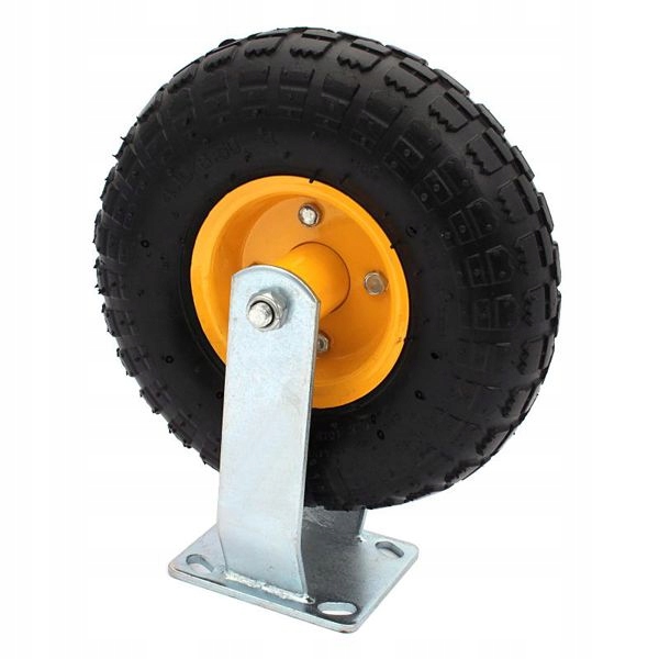 ПНЕВМАТИЧЕСКОЕ КОЛЕСО ДЛЯ ТЕЛЕЖКИ 21/25 СМ ПОДСТ. Постоянная