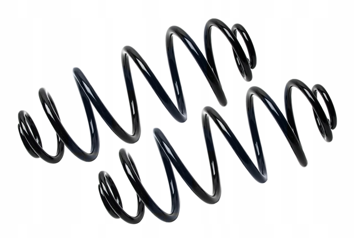 SPREZYNY x2 TYL RENAULT ESPACE IV 4 HD GRAND