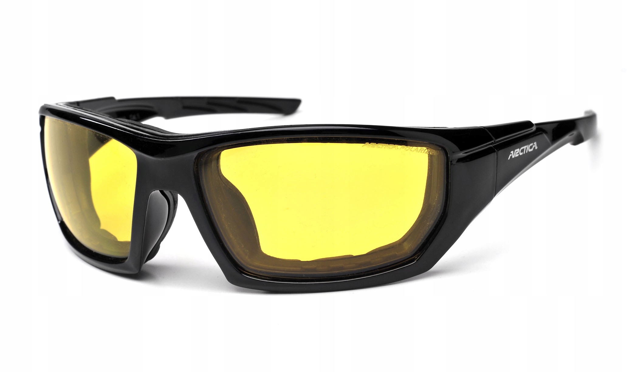 

Okulary Arctica S-291A Polaryzacyjne Rozjaśniające