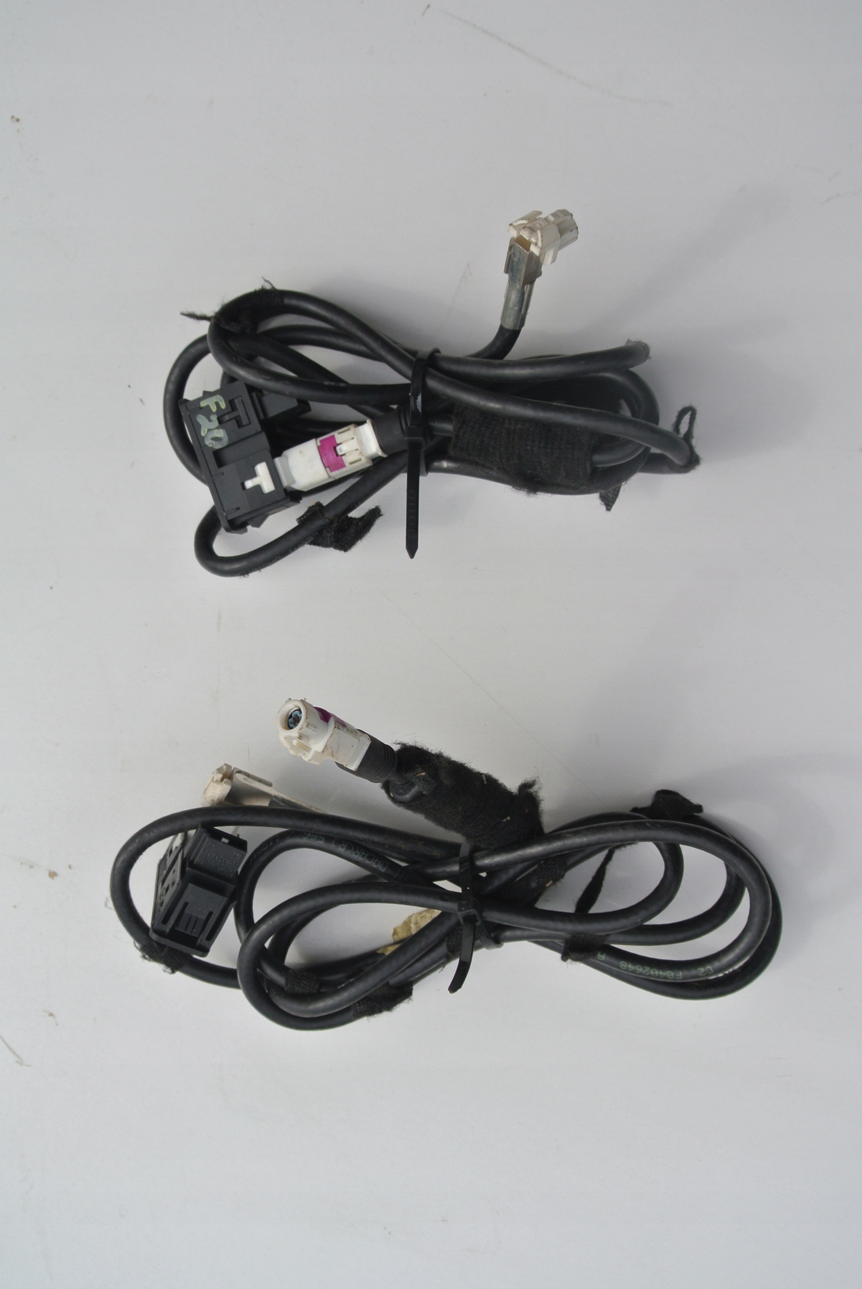 BMW F20 F30 USB кабель