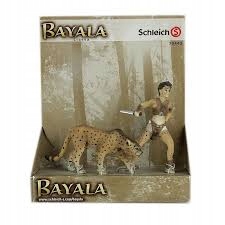 Schleich: Świat Bayala - Liassa 70442