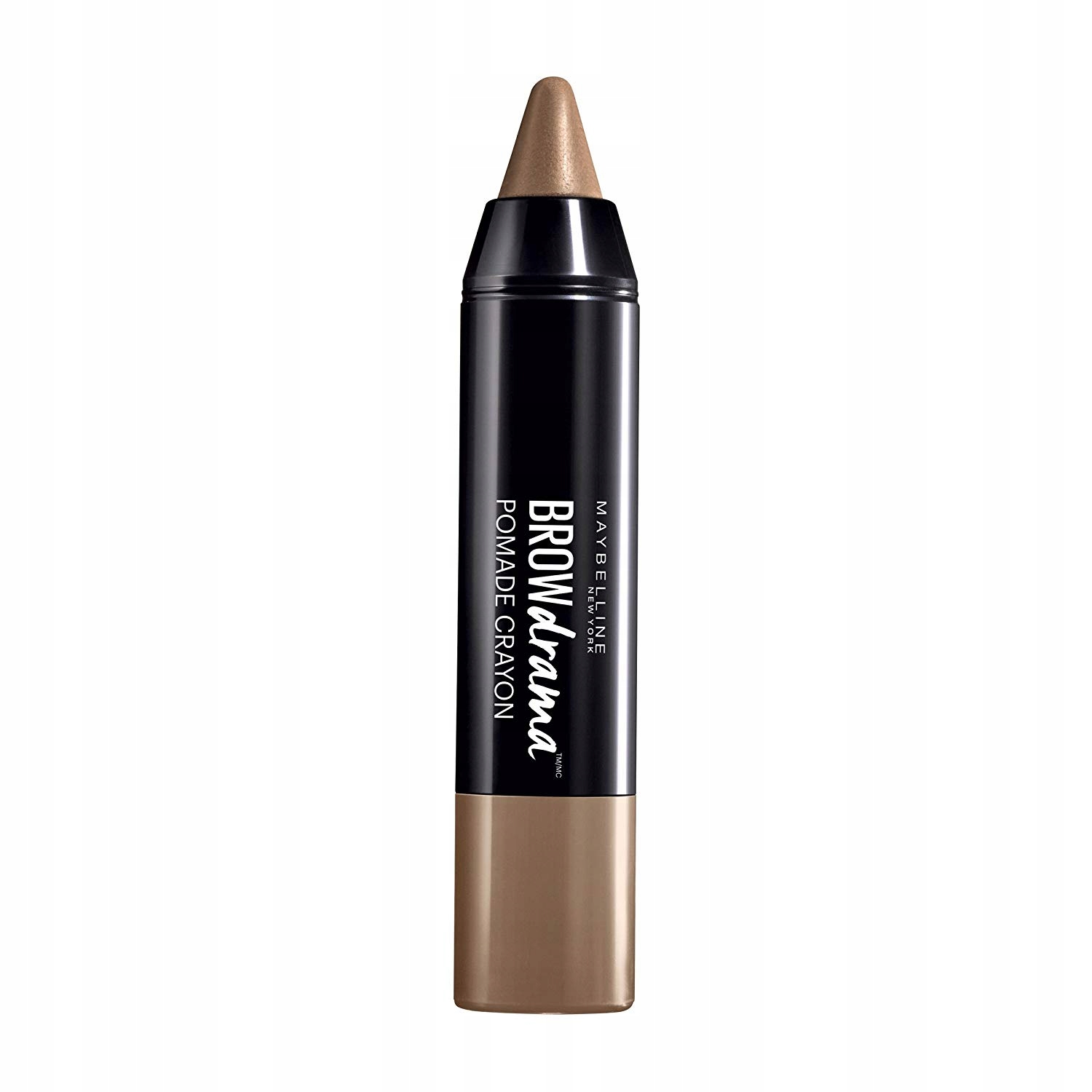

Maybelline Pomada Kredka Do Brwi Brow Drama Blond