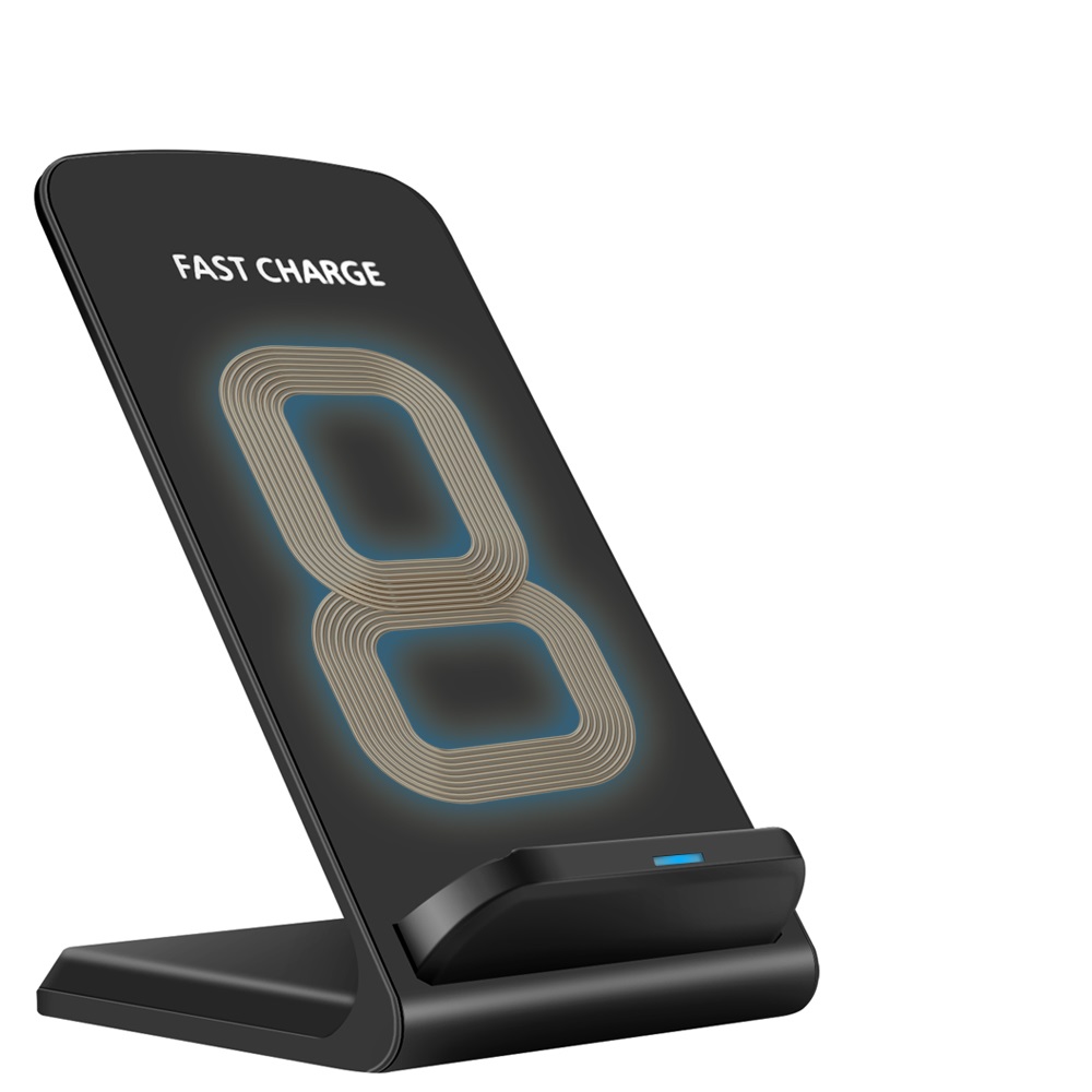 Ładowarka QI 10W szybkiego ładowania Kod producenta 98761