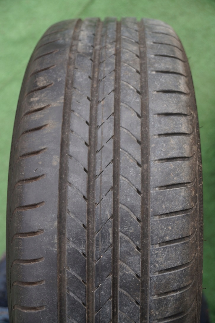 ALUFELGI + OPONY MERCEDES C-KLASA W204 ORYGINAŁ Producent felg Mercedes-Benz OE