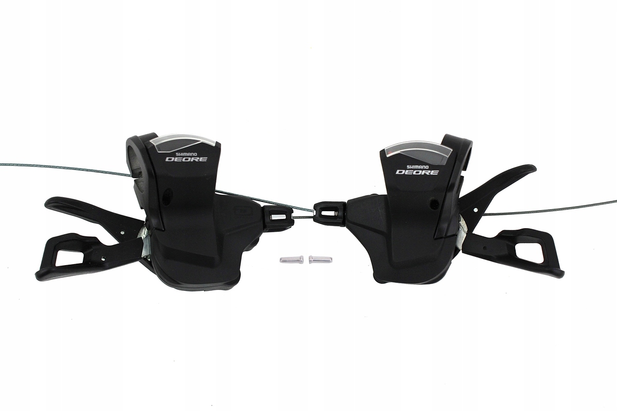 Manetki Shimano Deore SL-M6000 3X10 30SPEED MAN91