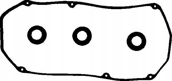 

Uszczelka Pokrywy Do Mitsubishi Galant 2.5 V6