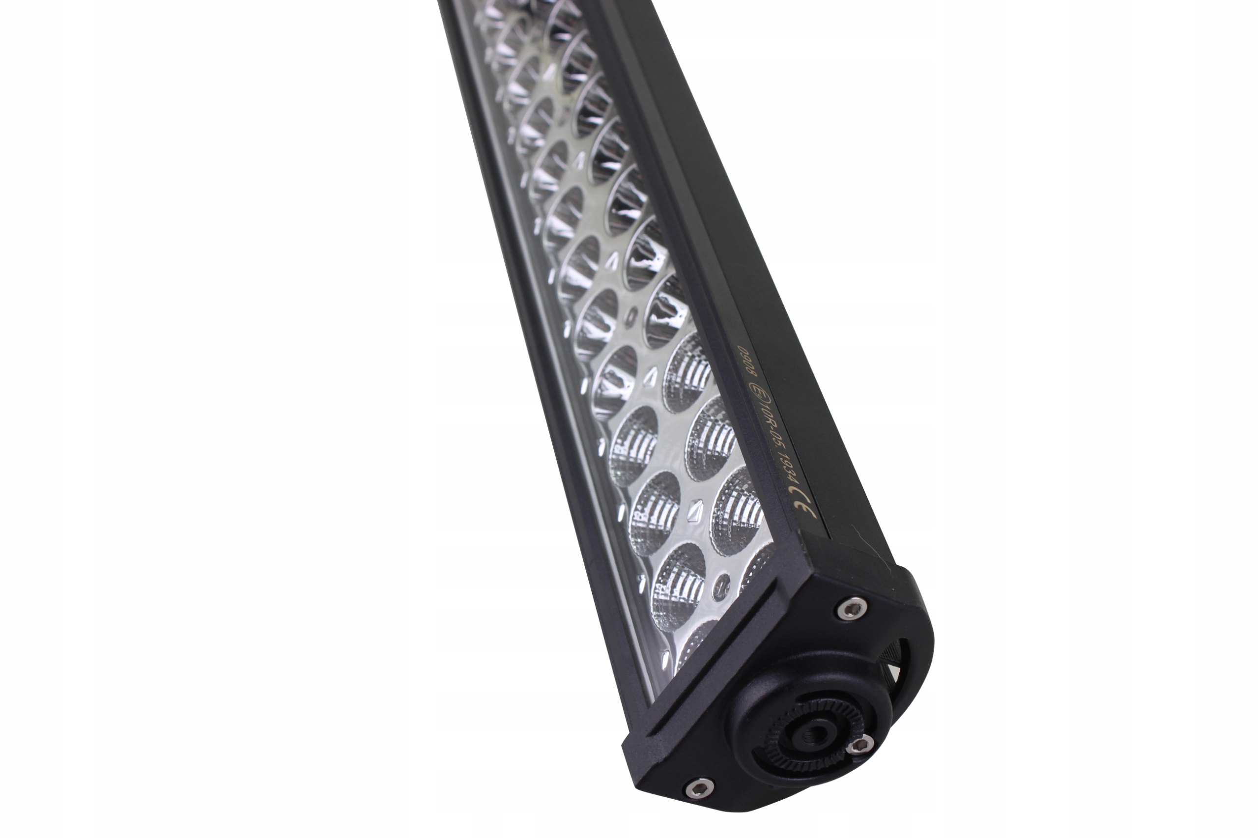 LISTWA LEDOWA PANEL ROBOCZY 40 LED OFFROAD 120W Numer katalogowy części 02438