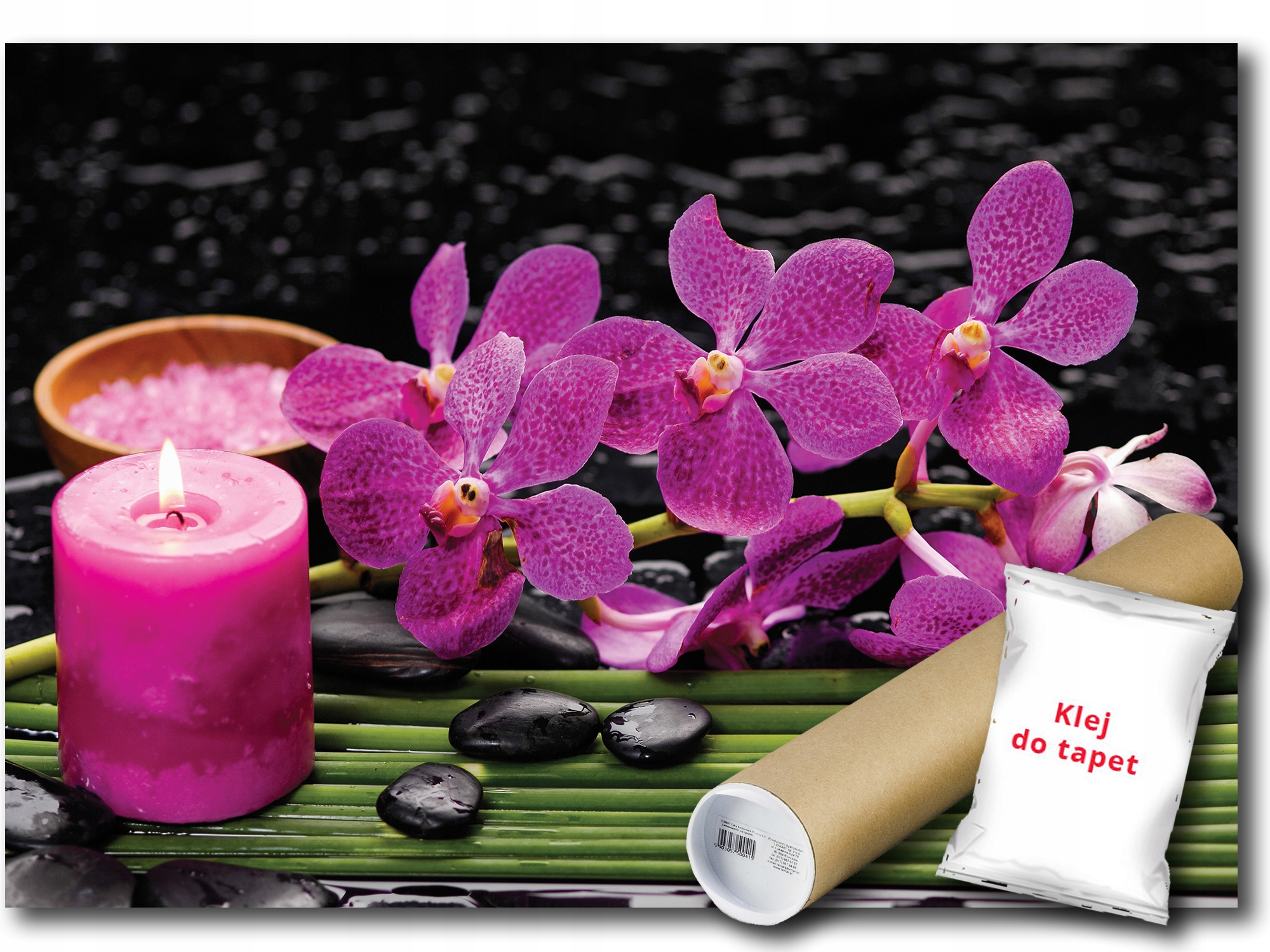 

Fototapeta Spa Relaks 25A V8 368x254 F3399