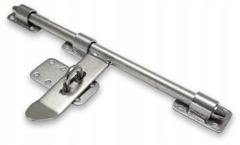 ZASUWA RYGIEL ZAMKNIĘCIE DO BRAMY FURTKI OCYNK 340