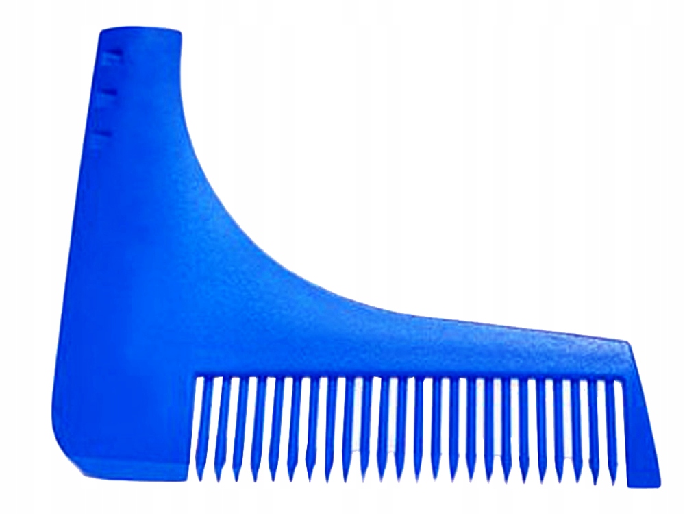 GRZEBIEŃ DO BRODY ZAROSTU SZCZOTKA