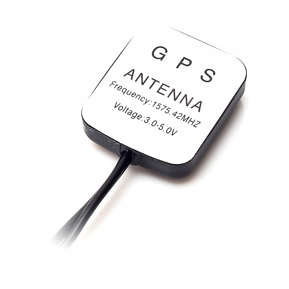 Wzmacniacz GPS antena popraw zasięg AUDI A4 A6 A8 Model GPS-REP1