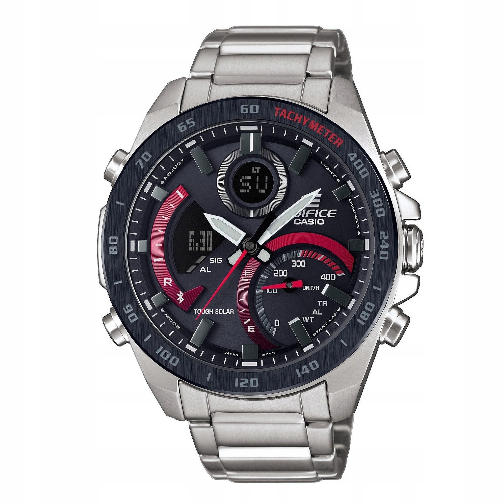 Casio pánské hodinky ECB-900DB-1AER