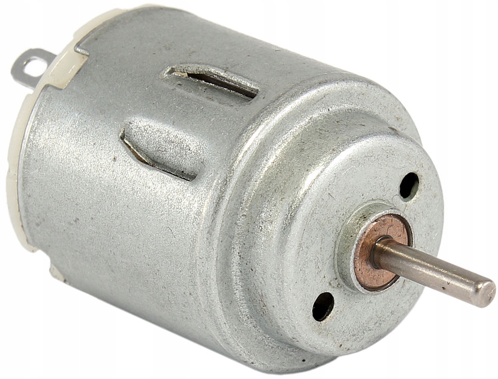 Mini Silniczek DC 1,5V - 3V MT84