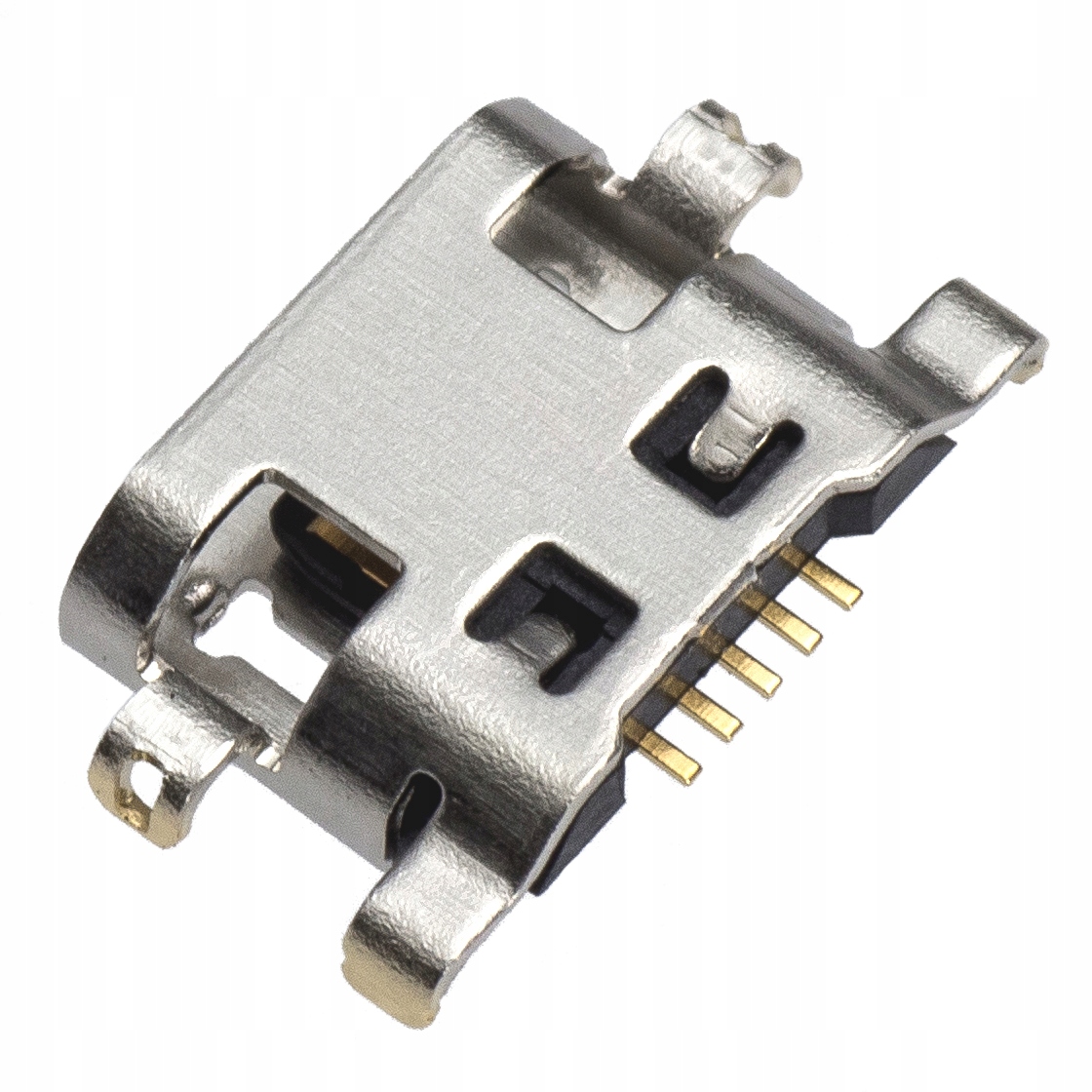 

Gniazdo Złącze Micro Usb Lenovo A708t S890 gu74