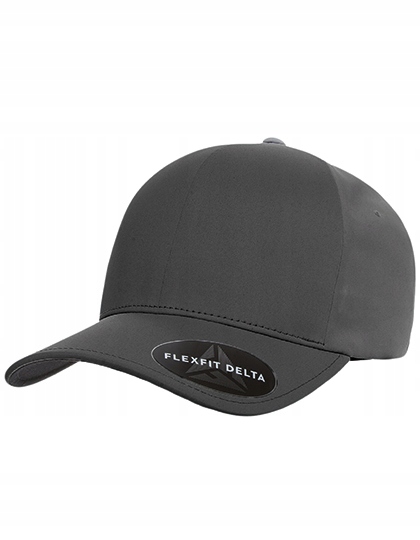 

Czapka Z Daszkiem Flexfit 6-PANELOWA