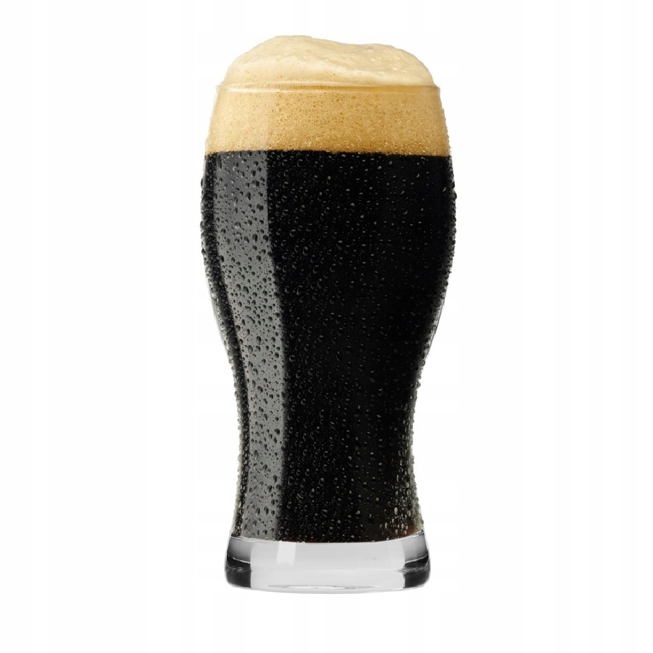 

Szklanki do ciemnego piwa Elite Krosno 6szt 500ml