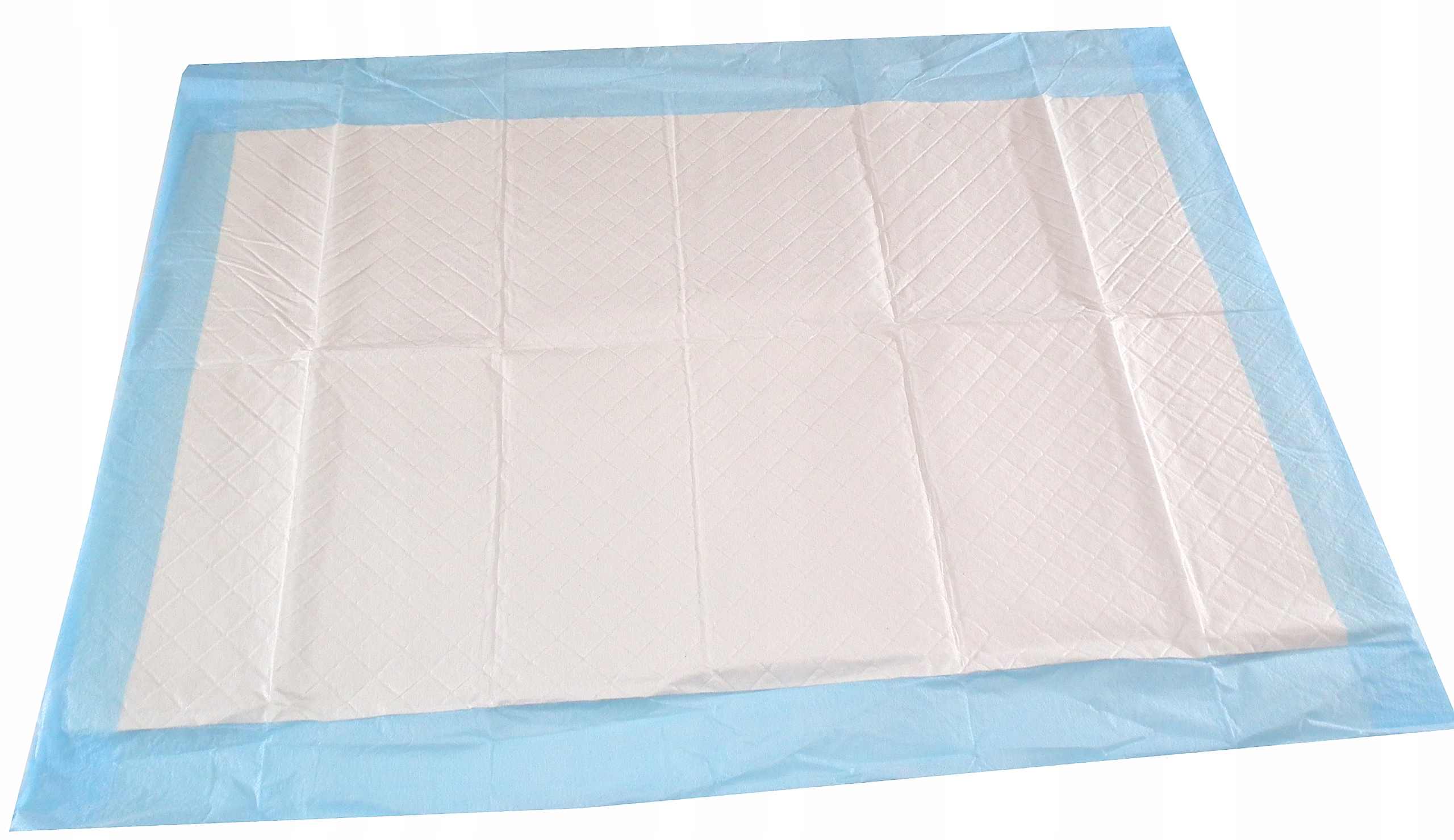 

Podkłady Maty Chłonne 60X60 25 Sztuk