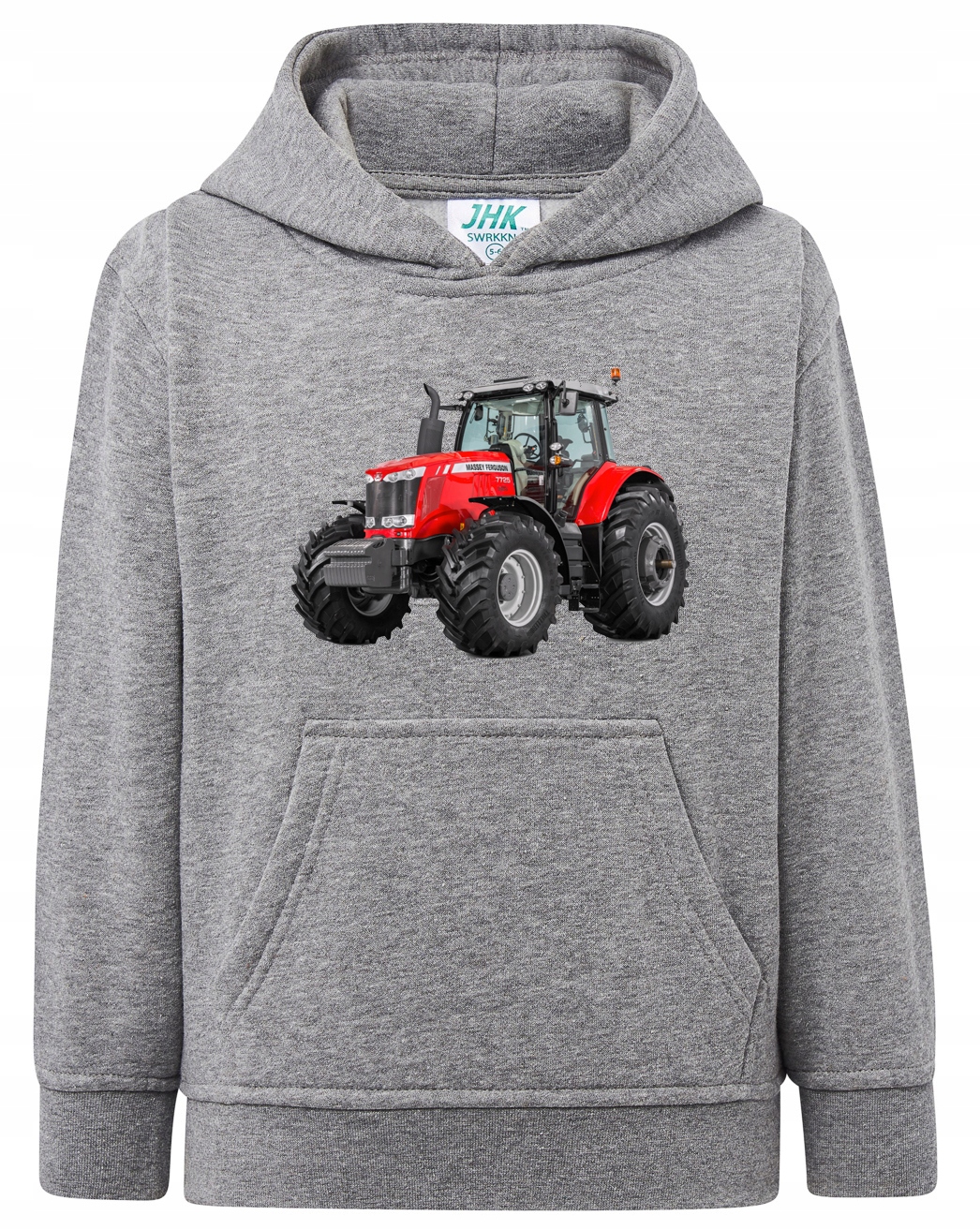

Bluza z traktorem Massey Ferguson traktor 134