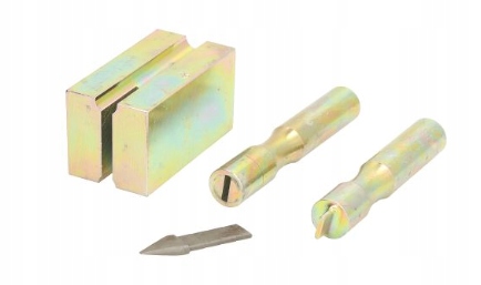 

Zakuwak linki celnej uniwersalny FI6/8