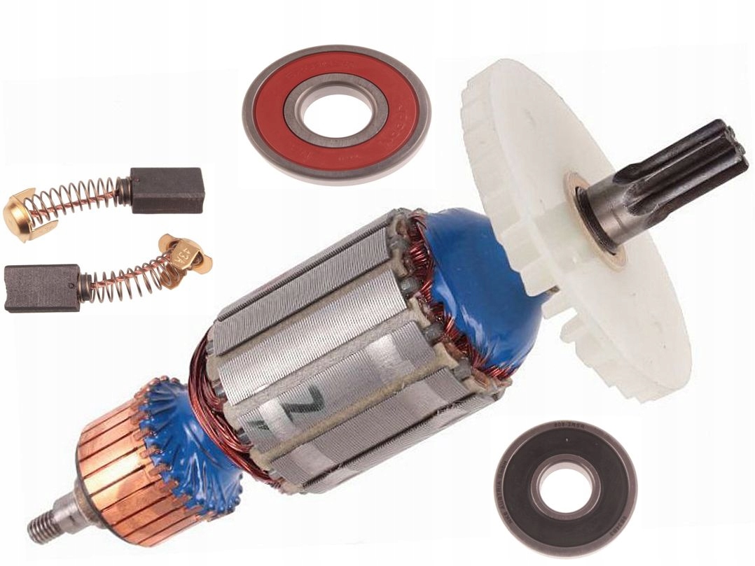 

Wirnik do DH40MR DH40MRY DH40FR 360591E