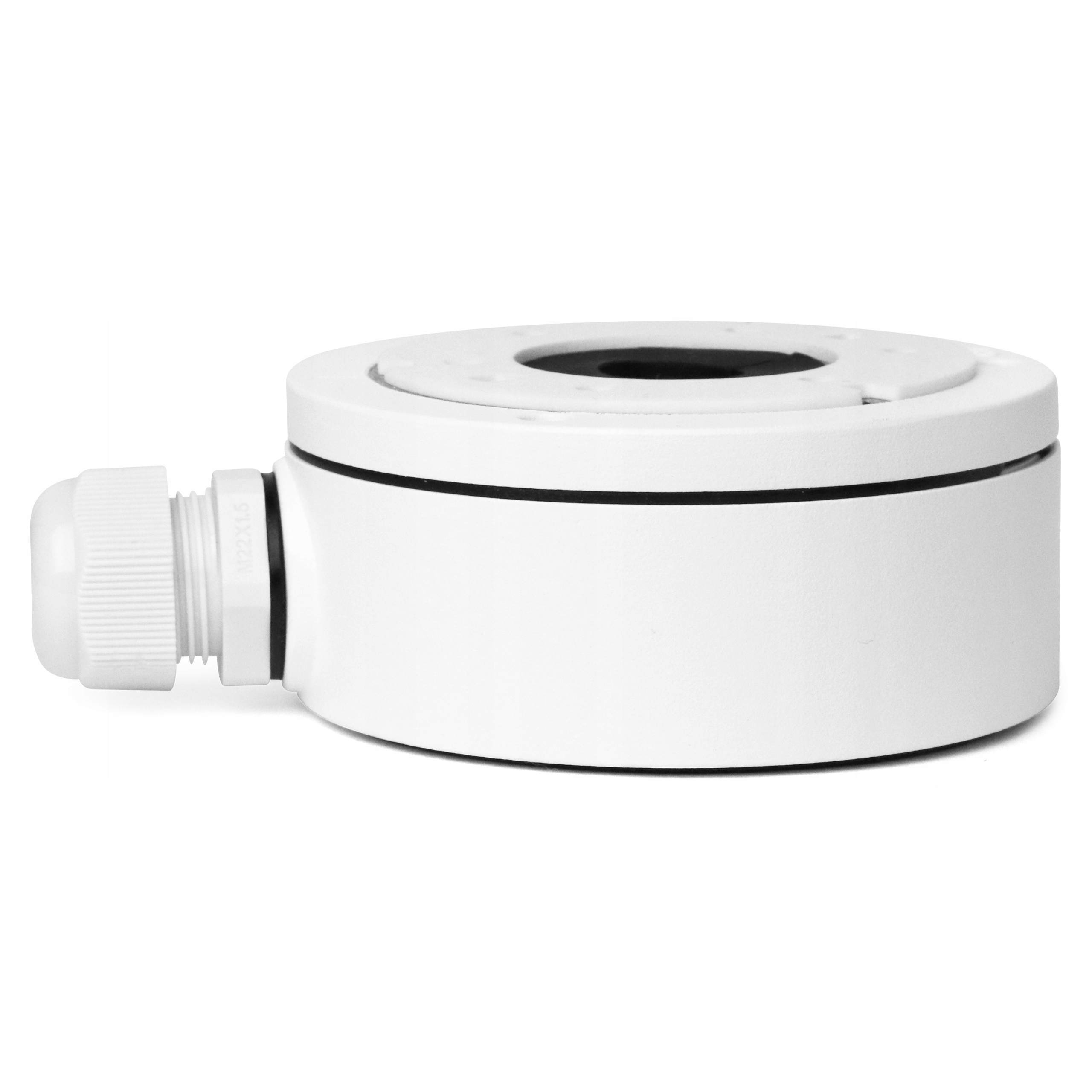 PUSZKA DO KAMERY DS-1280ZJ-S HIKVISION MONITORING Kod producenta DS-1280ZJ-S