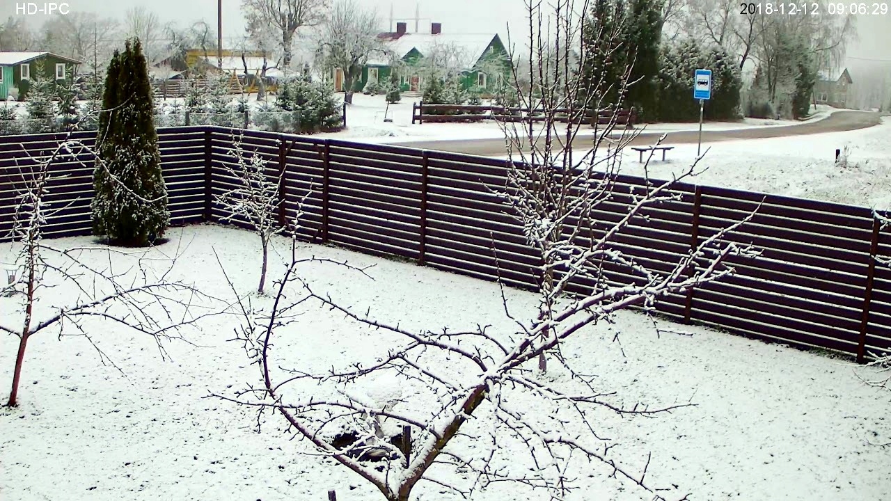 MONITORING WIFI 4 KAMERY 2w1 MONITOR + NAGRYWARKA Klasa szczelności kamery IP66