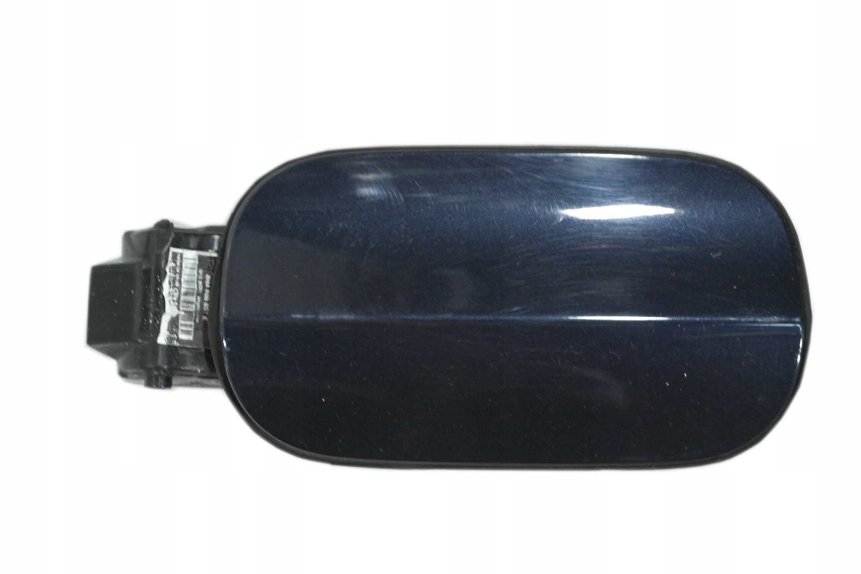 4H0609857 - AUDI A8 4H LIFT TDI крышка топливного бака LX5R