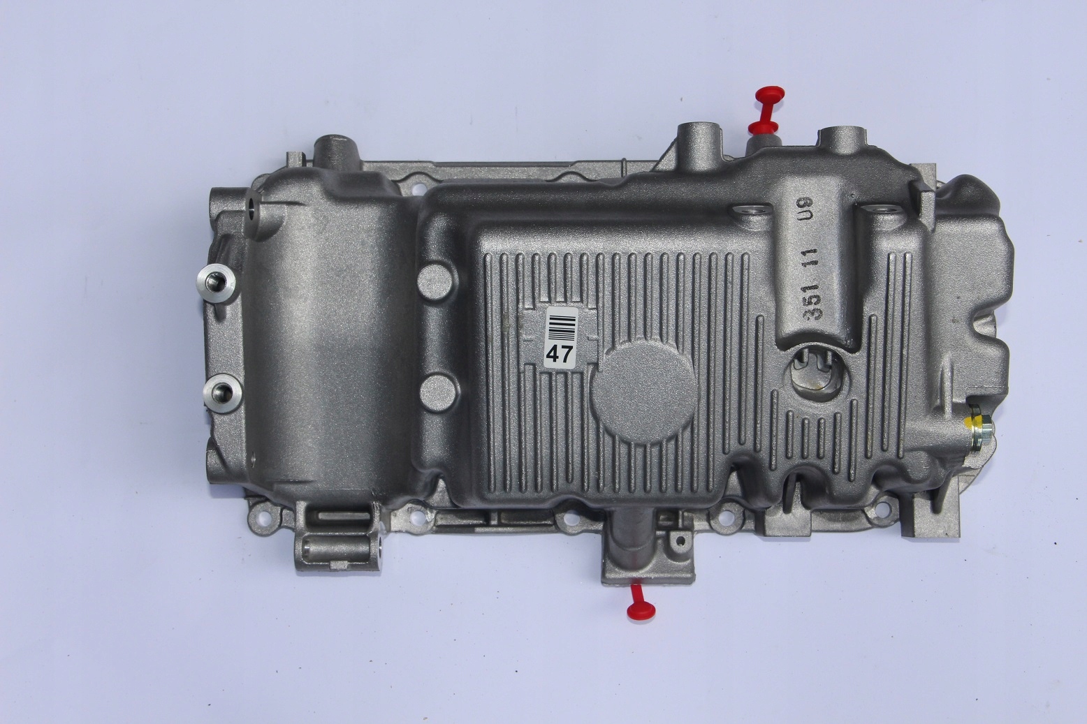 Miska olejowa ALFA 159 1 9 oryginal Part number 55200984
